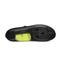 Fahrradschuhe Fí:zik  Stabilita Carbon Black/Yellow