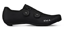 Fahrradschuhe Fí:zik  Stabilita Carbon Black/Yellow EUR 42