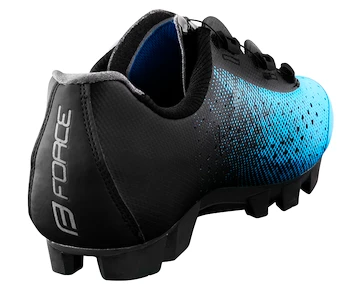 Fahrradschuhe Force  MTB SCORE blue EUR 45