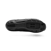 Fahrradschuhe Giro  Cylinder II Black