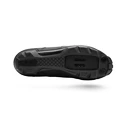 Fahrradschuhe Giro  Cylinder II Black