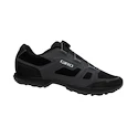 Fahrradschuhe Giro Gauge  BOA Dark Shadow/Black  EUR 40