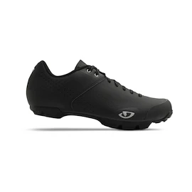 Fahrradschuhe Giro Privateer Lace Black