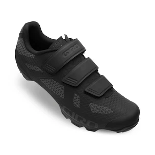 Fahrradschuhe Giro  Ranger black