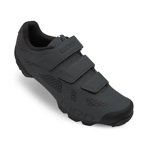 Fahrradschuhe Giro  Ranger gray