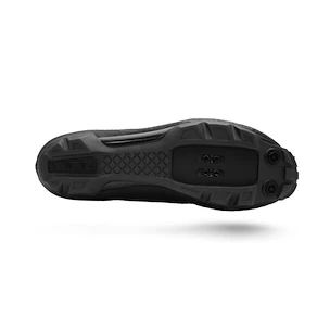 Fahrradschuhe Giro  Rincon Black