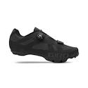 Fahrradschuhe Giro  Rincon Black EUR 50