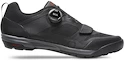 Fahrradschuhe Giro  Ventana black/gray EUR 42