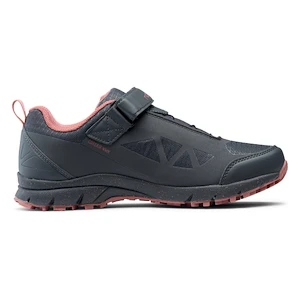 Fahrradschuhe NorthWave  Corsair Woman