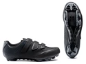 Fahrradschuhe NorthWave  Origin 2 black