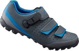 Fahrradschuhe Shimano ME3 gray