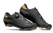 Fahrradschuhe Sidi  Dust Black-black EUR 44