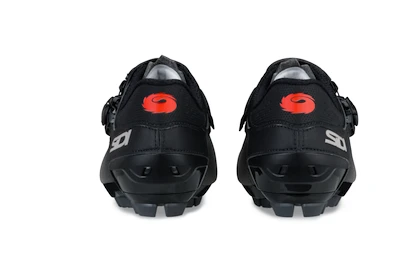 Fahrradschuhe Sidi  Eagle 10 black-gray