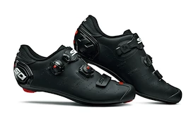 Fahrradschuhe Sidi Ergo 5 matt black