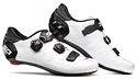 Fahrradschuhe Sidi  Ergo 5 white