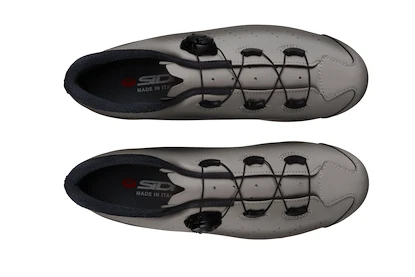 Fahrradschuhe Sidi  FAST 2 gray-anthracite