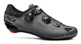 Fahrradschuhe Sidi Genius 10 black/gray