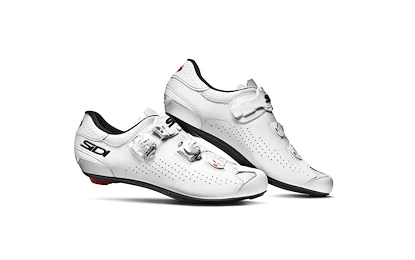 Fahrradschuhe Sidi  Genius 10 white