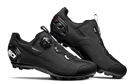 Fahrradschuhe Sidi Gravel black-black