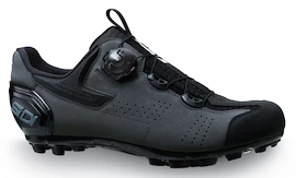 Fahrradschuhe Sidi Gravel black-gray