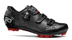 Fahrradschuhe Sidi  MTB Trace 2 black