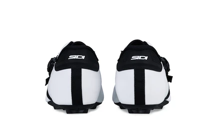 Fahrradschuhe Sidi  PRIMA white-black