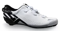 Fahrradschuhe Sidi  Shot 2S white-black