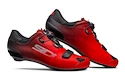 Fahrradschuhe Sidi  Sixty black-red