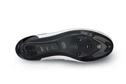 Fahrradschuhe Sidi  TRI-SIXTY white EUR 45,5