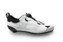 Fahrradschuhe Sidi  TRI-SIXTY white EUR 45,5