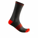 Fahrradsocken Castelli  Superleggera T 18  S/M