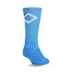 Fahrradsocken Giro Comp  Racer High Ano Blue