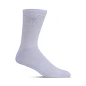 Fahrradsocken Giro Comp  Racer High Light Lilac/Mineral