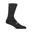 Fahrradsocken Giro HRC  Team Black