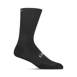 Fahrradsocken Giro HRC Team Black