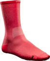 Fahrradsocken Mavic  Essential High Sock Haute Red  EUR 35-38