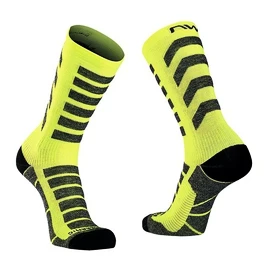 Fahrradsocken NorthWave Husky Ceramic High Sock