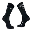 Fahrradsocken NorthWave  Sunday Monday High Sock black  S