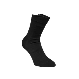 Fahrradsocken POC Essential MTB Strong Sock Uranium Multi Black