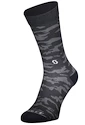 Fahrradsocken Scott  Trail Camo Crew  36-38