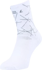 Fahrradsocken Silvini Aspra