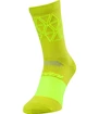 Fahrradsocken Silvini  Bardiga Olive-lime