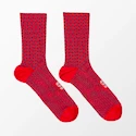 Fahrradsocken Sportful  Checkmate  S