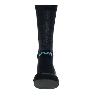 Fahrradsocken UYN  Man Cycling Aero Winter Socks  39-41