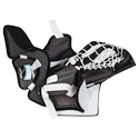 Fanghand Bauer Supreme MVPRO White/Black Intermediate