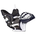 Fanghand Bauer Supreme MVPRO White/Navy Intermediate