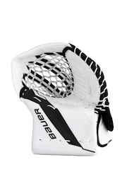 Fanghand Bauer Supreme Shadow White/Black Senior