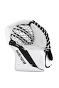 Fanghand Bauer Supreme Shadow White/Black Senior linke Hand (regular)