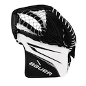 Fanghand Bauer Vapor X5 Pro White/Black Intermediate linke Hand (regular)