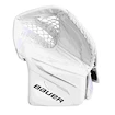 Fanghand Bauer Vapor X5 Pro White Intermediate linke Hand (regular)